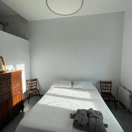 Apartment Loft San Lorenzo