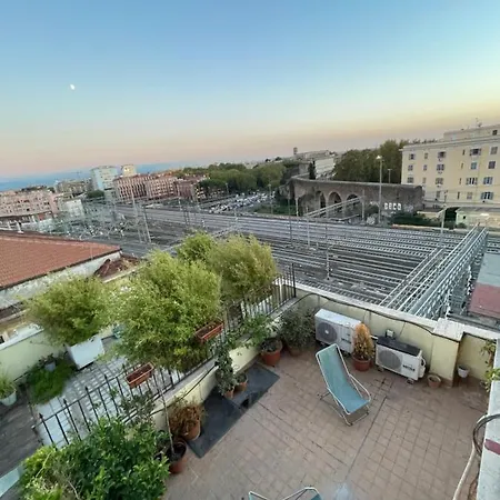 Apartment Loft San Lorenzo *