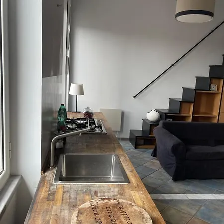 Loft San Lorenzo *