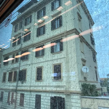 Loft San Lorenzo Rome