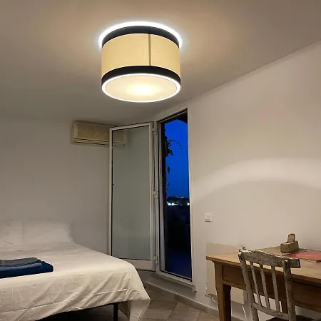 Loft San Lorenzo Rome