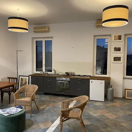 Appartement Loft San Lorenzo *