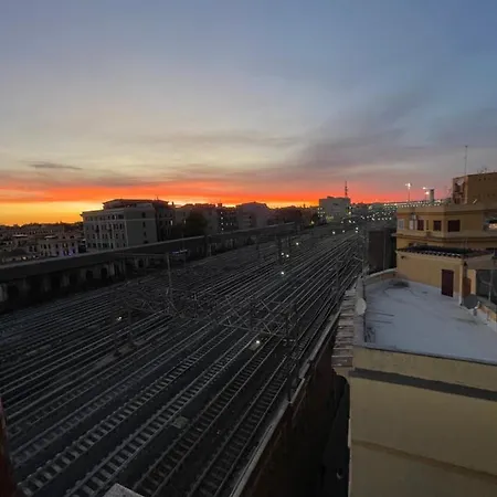 Loft San Lorenzo * Rome